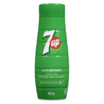SPARKLING DRINK MIX 7-UP 440-ML
