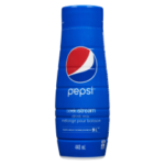 SPARKLING DRINK MIX PEPSI 440 ML