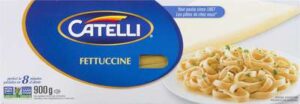 CATELLI FETTUCCINE