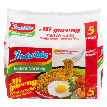 INDOMIE MI GORENG NODLE