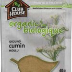 C.H ORG GROUND CUMIN
