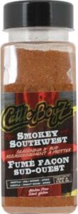 CATTLE BOYZ GF SOUTHWEST SEASONING