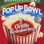 ORVL RDN SMART POP 10 S