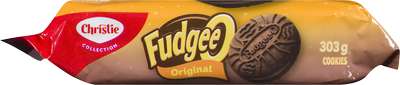 FUDGEE O ORIGINAL 303GR