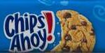 CHIPS AHOY ORIGINAL 460GR