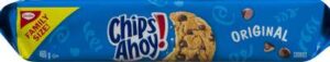CHIPS AHOY ORIGINAL 460GR