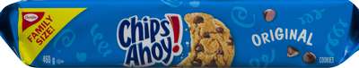 CHIPS AHOY ORIGINAL 460GR