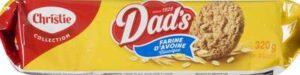 DADS OATMEAL ORIGINAL