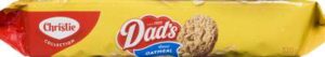 DADS OATMEAL ORIGINAL