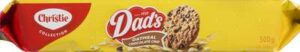 DADS OATMEAL CHOC CHIP