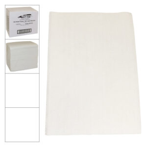 SWIPES TOWEL WHITE 13IN X 21IN