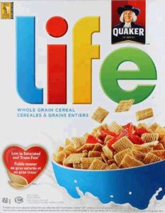 QKR LIFE ORIGINAL