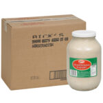 BICKS HORSERADISH PREPARE