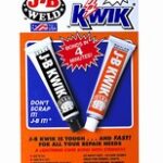 EPOXY KWIK WELD 28.4-G