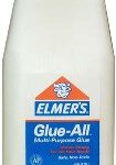 GLUE-ALL MULTI-PURPOSE GLUE 3.8-L