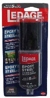 EPOXY STEEL SYRINGE 25-ML