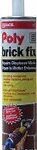 BRICK MORTAR FILLER WHITE 300-ML