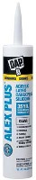ALEX PLUS CAULKING CLEAR 300-ML