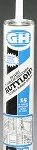BUTYL RUBBER CAULKING GREY 825-ML