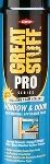 WINDOW & DOOR FOAM SEALANT 567G
