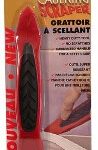 CAULKING SCRAPER