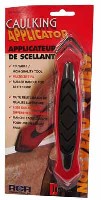 CAULKING APPLICATOR
