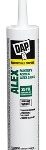 ALEX PAINTERS CAULKING WHITE 300-ML
