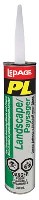 PL600 LANDSCAPE BLOCK ADHESIVE