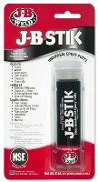 STEEL STIK EPOXY PUTTY STICK 57-G