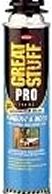 GAPS & CRACKS PRO FOAM SEALANT 681G