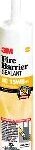 FIRE BARRIER SEALANT YELLOW 300-ML