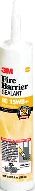 FIRE BARRIER SEALANT YELLOW 300-ML