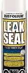 LEAK SEAL AEROSOL SEALANT WHITE