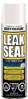 LEAK SEAL AEROSOL SEALANT WHITE
