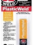 PLASTIC WELD EPOXY PUTTY STICK 57-G