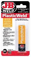 PLASTIC WELD EPOXY PUTTY STICK 57-G