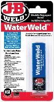 WATER WELD EPOXY PUTTY STICK 57-G