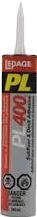 PL400 SUBFLOOR ADHESIVE 295-ML