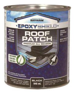 EPOXYSHIELD ROOF PATCH 946-ML