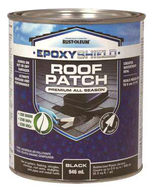 EPOXYSHIELD ROOF PATCH 946-ML