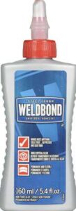 UNIVERSAL ADHESIVE 160-ML