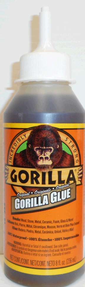 ORIGINAL GLUE 8-OZ