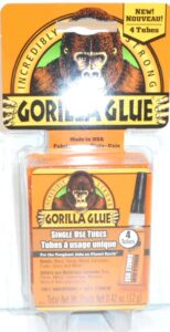 ORIGINAL GLUE SINGLE USE 12-GR 4 PK