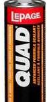 QUAD SEALANT CLEAR 295-ML