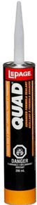 QUAD SEALANT TRANSLUCENT 295-ML