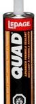 QUAD SEALANT TRANSLUCENT 295-ML