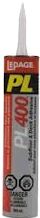 PL400 SUBFLOOR ADHESIVE 825-ML