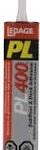 PL400 SUBFLOOR ADHESIVE 825-ML