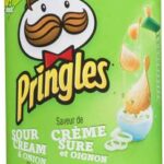 PRINGLES S/CRM & ON 68G