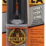 EPOXY SYRINGE 25-ML
